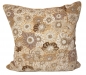 Preview: Kissen Henriette, 50x50cm